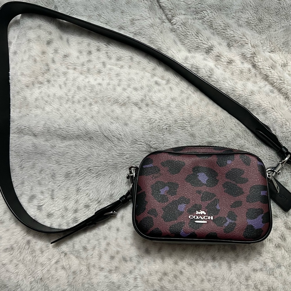 Coach crossbody